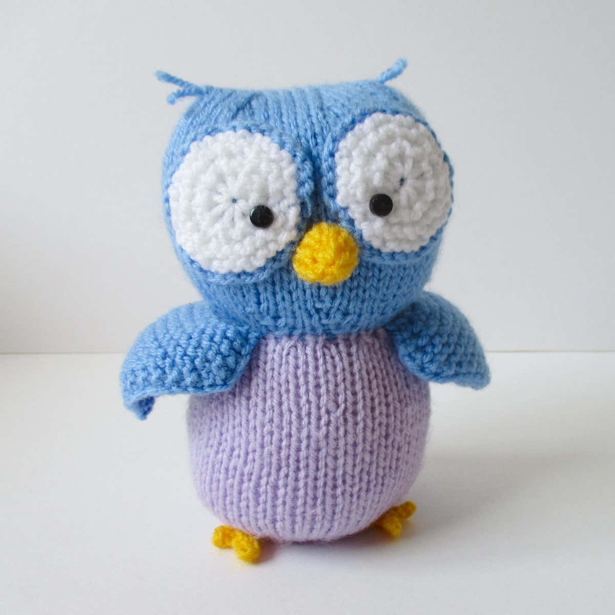 Hoots the Owl