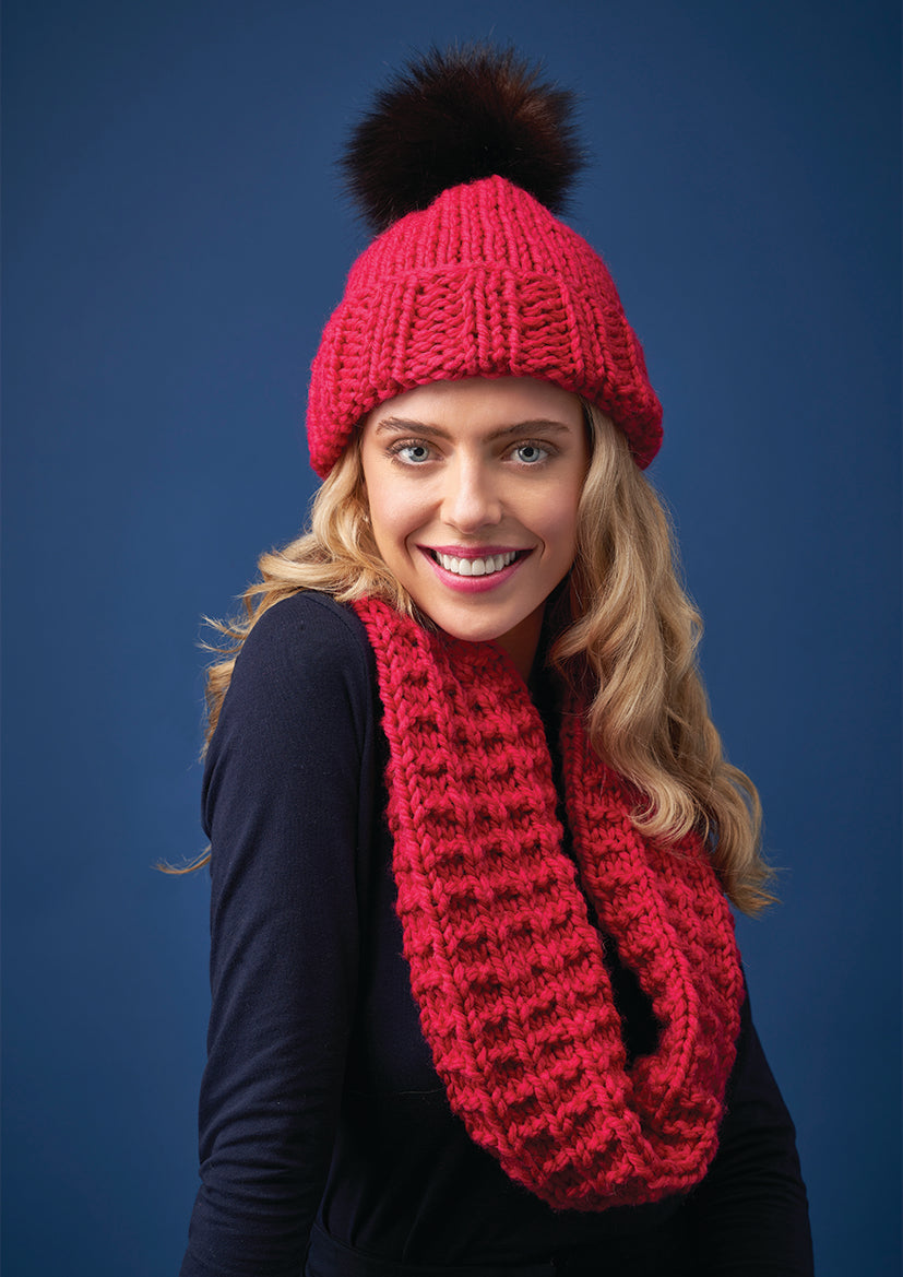 Rowan Big Wool Brights