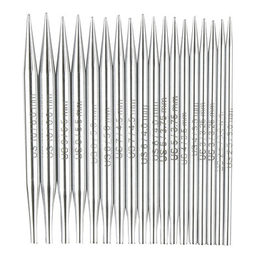 Knitter's Pride Nova Platina Special Interchangeable Circular Needle Tips