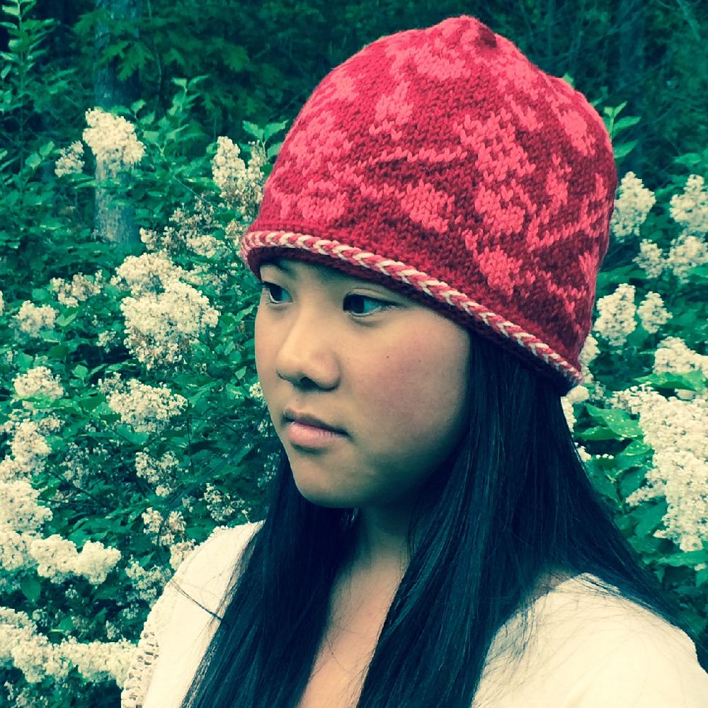 Kistikan - Cree Garden Hat