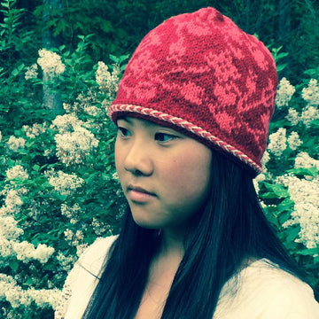 Kistikan - Cree Garden Hat