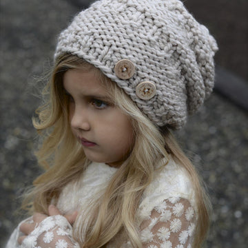 Barton Slouchy