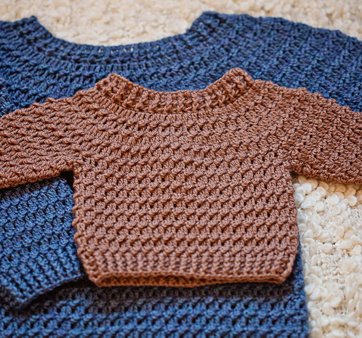 Boy Sweater