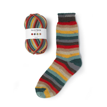 Stripes - Summer Vacation (SS08)