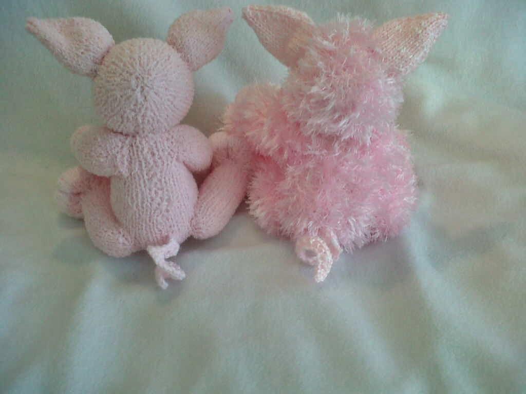 Little Piggy