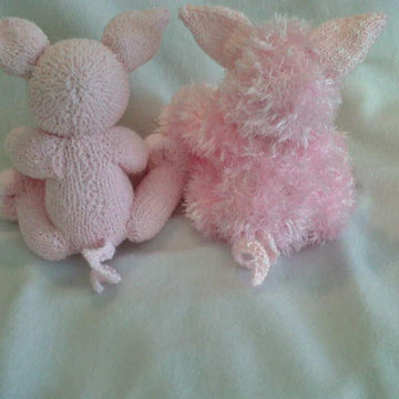 Little Piggy
