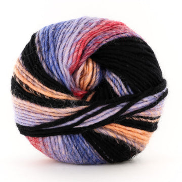 Blush, Lilac, Red, Black (87)