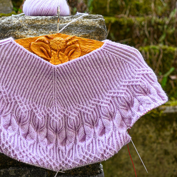 Twistlin Sweater