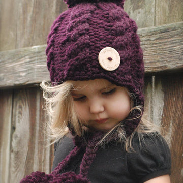 Roxie Hat