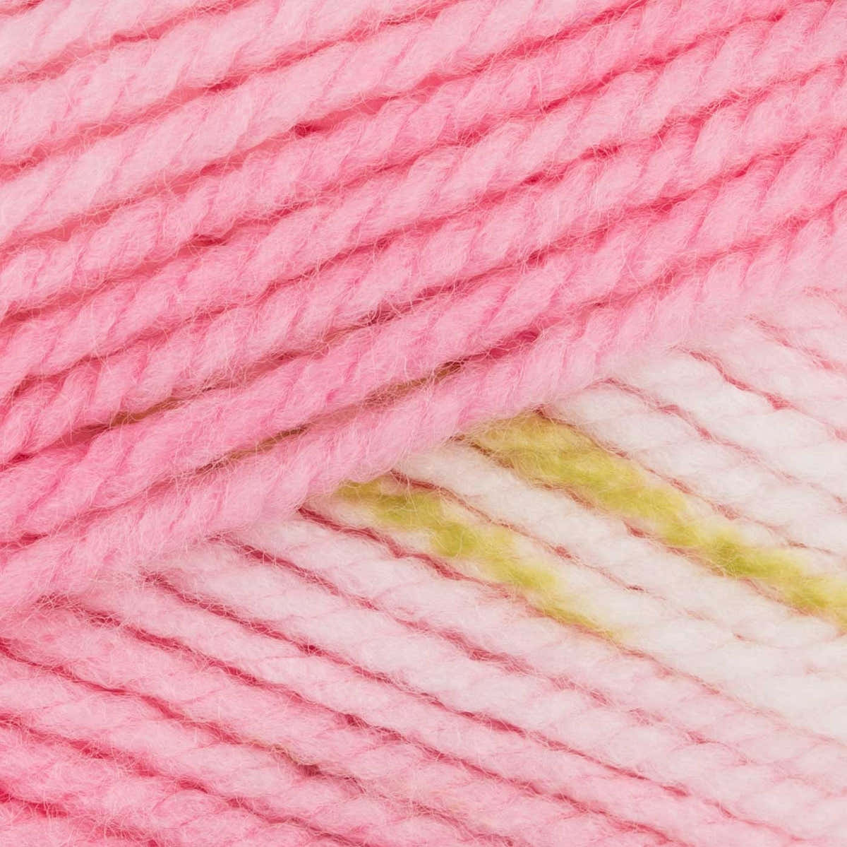 Hayfield Baby Blossom Chunky Yarn - Acrylic Chunky
