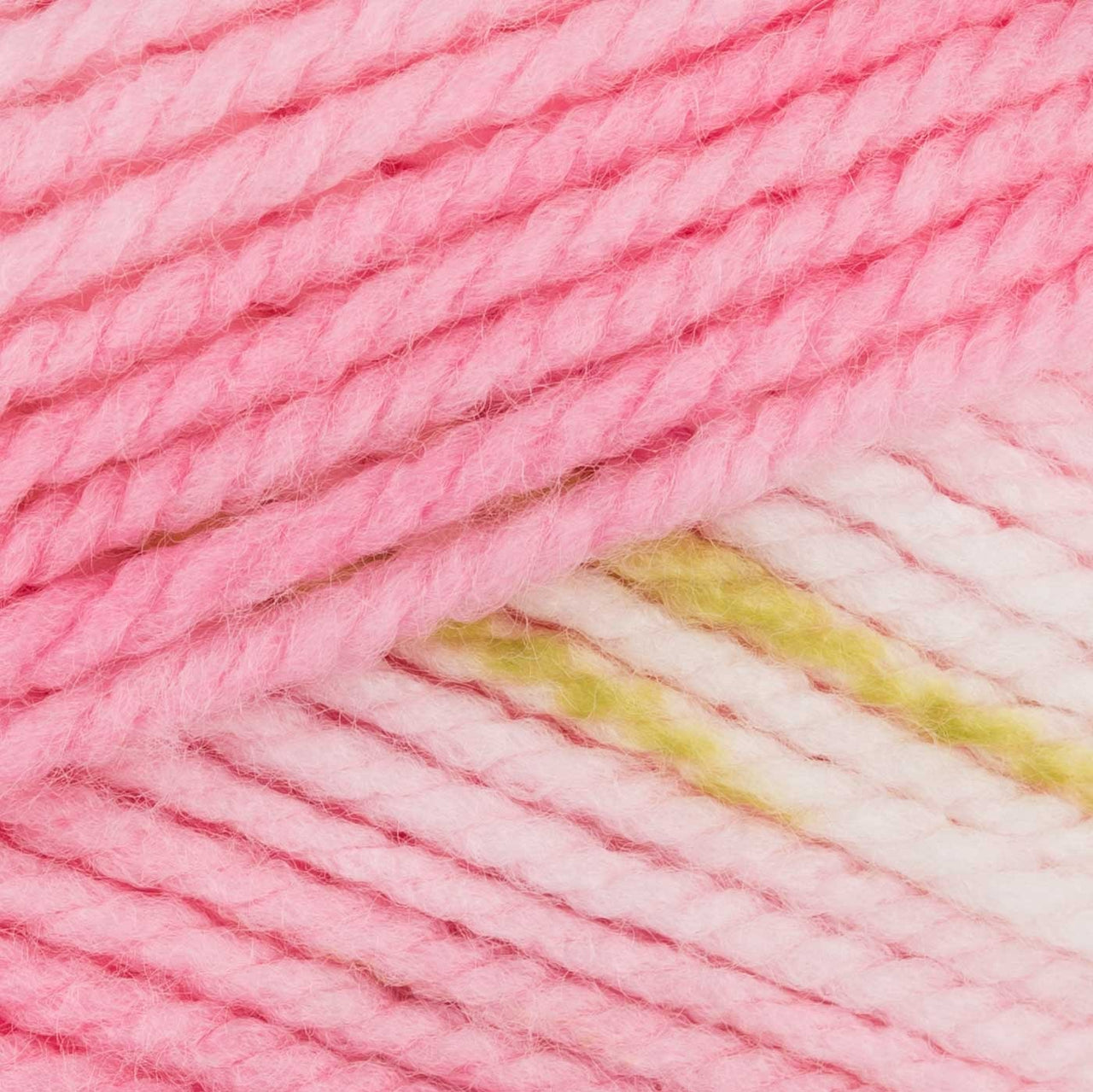 Hayfield Baby Blossom Chunky Yarn - Acrylic Chunky