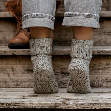 Colvin Socks