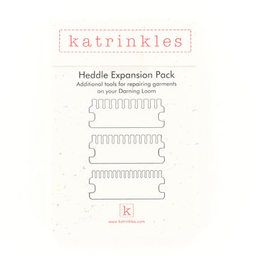 Katrinkles Heddle Expansion Pack