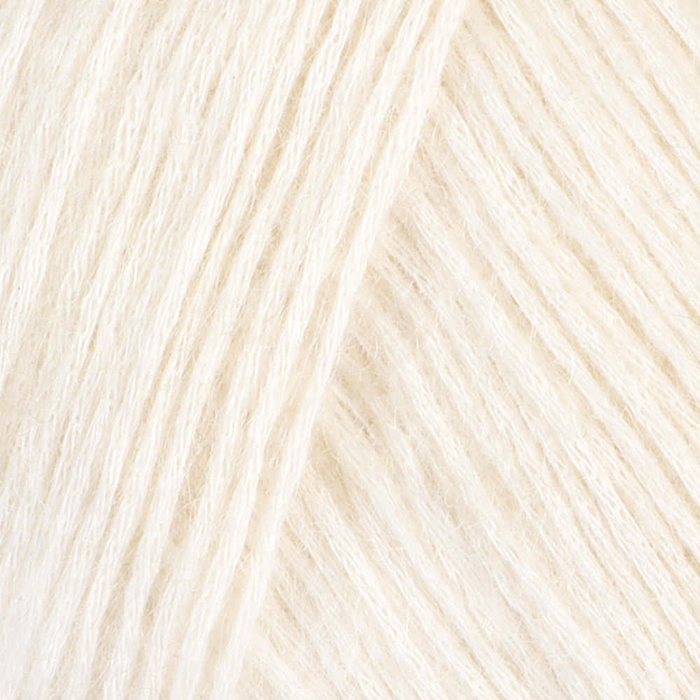 Katia Mohair Cotton Yarn - Cotton 4 Ply