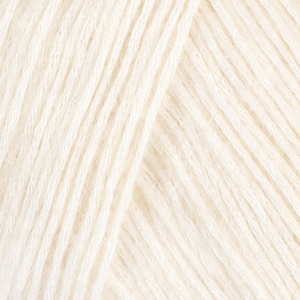 Katia Mohair Cotton Yarn - Cotton 4 Ply