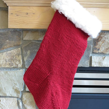 Awaiting Saint Nick