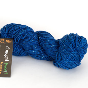 Tahki Yarns Donegal Tweed 10 Ball Value Pack Yarn - Wool Worsted