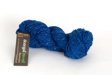 Tahki Yarns Donegal Tweed 10 Ball Value Pack Yarn - Wool Worsted