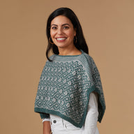 Valley Yarns Pollux Knitting Pattern