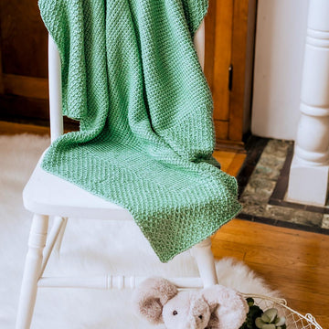Elmore Blanket