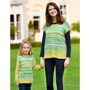 Juniper Moon Farm Jumper Knitting Pattern