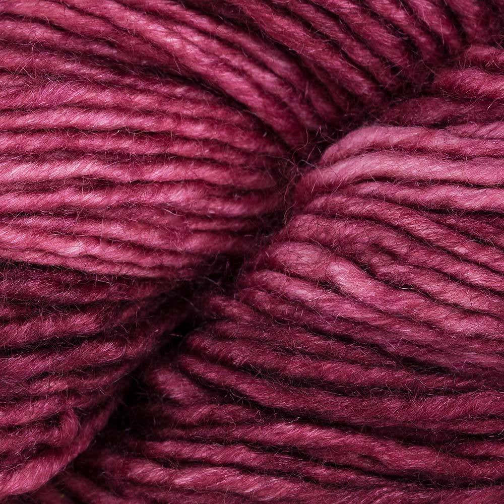 Malabrigo Silky Merino Yarn  - Silk DK Yarn