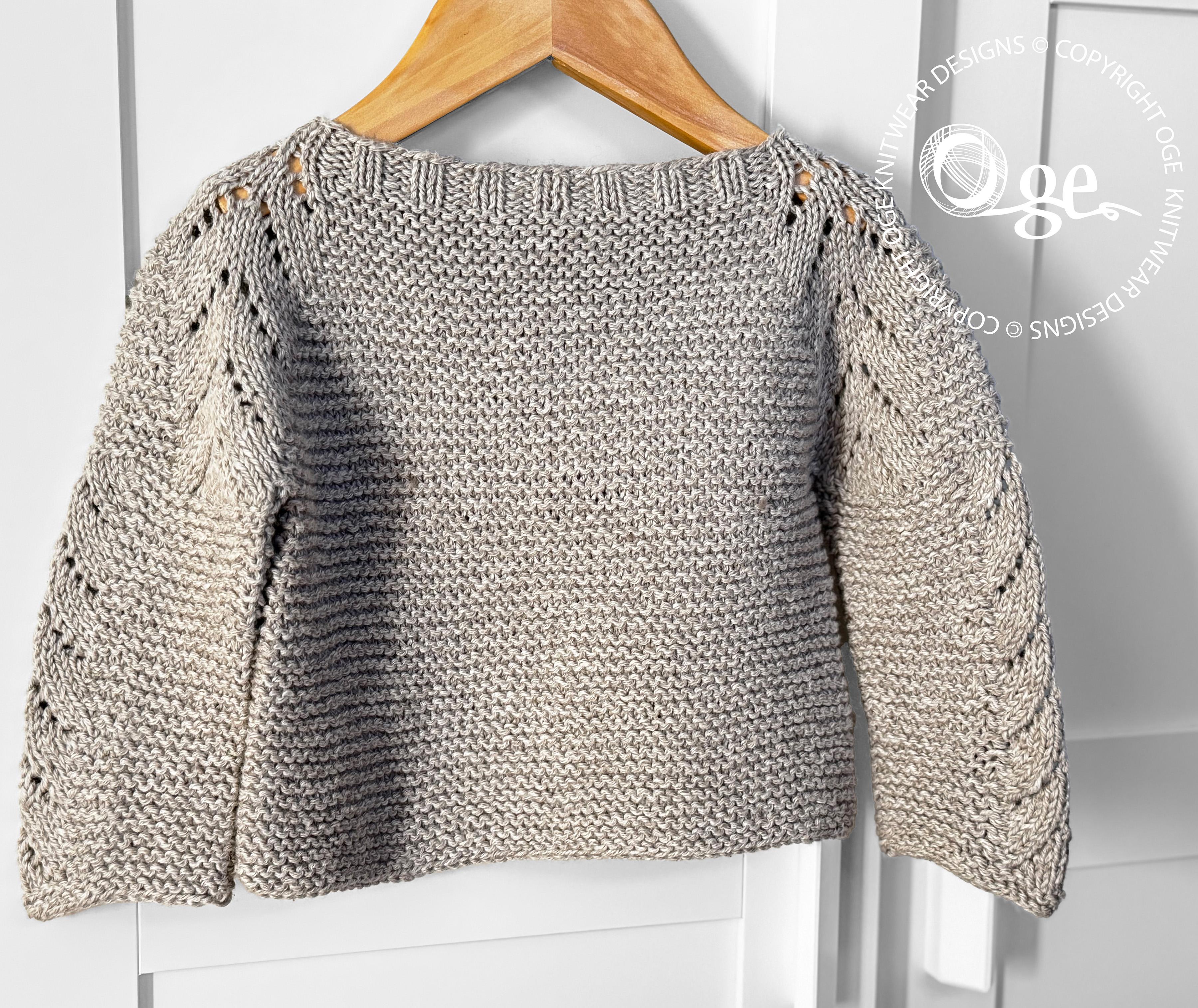 Norwegian Fir - Take 2 - P160