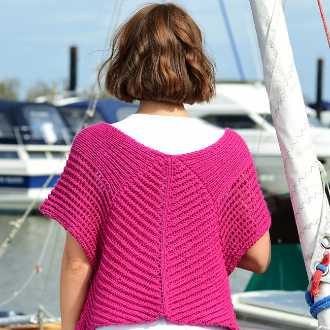 Juniper Moon Farm Jumper Knitting Pattern
