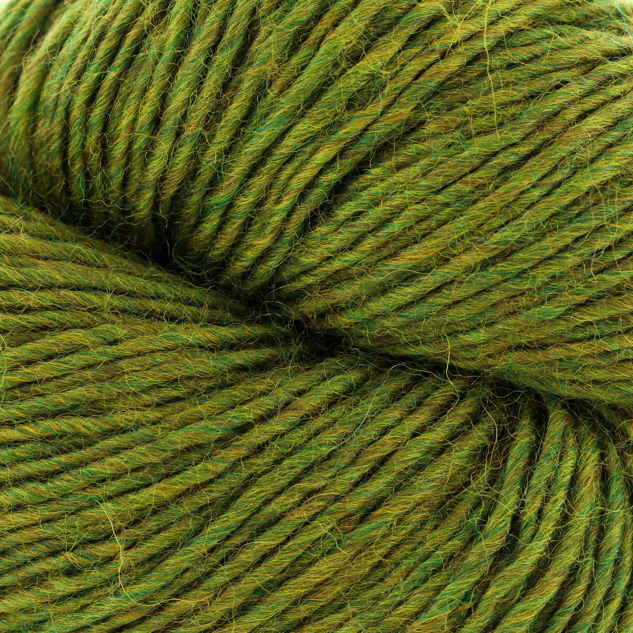 Blue Sky Fibers Woolstok Light Yarn - Wool 4 Ply