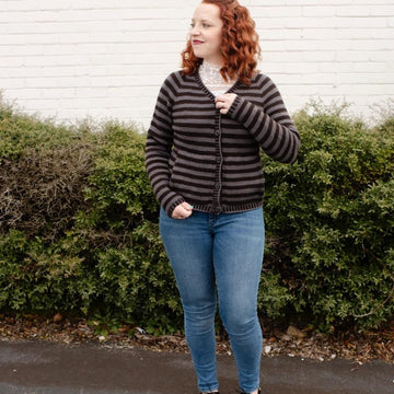 Harriet Cardigan