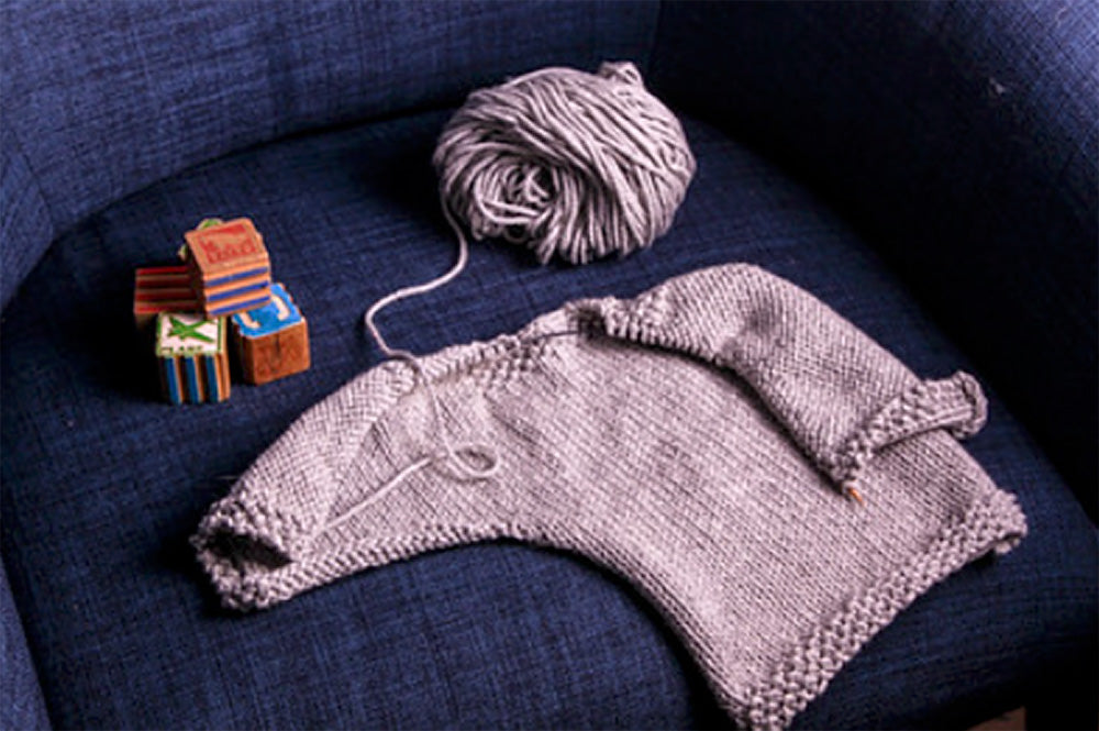 Sweater Construction - Fall 2026 - Virtual