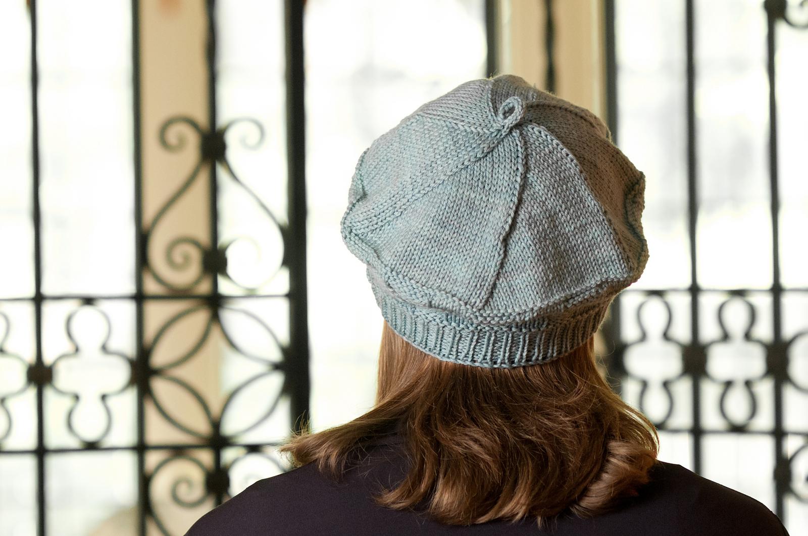 Westminster Street Hat