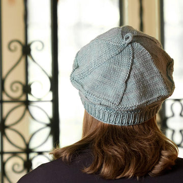 Westminster Street Hat