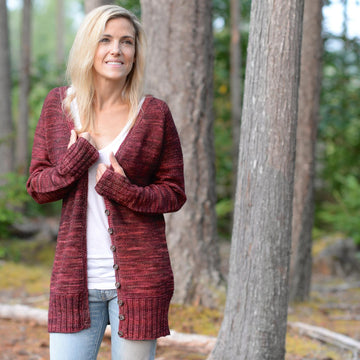 Memories Sweater