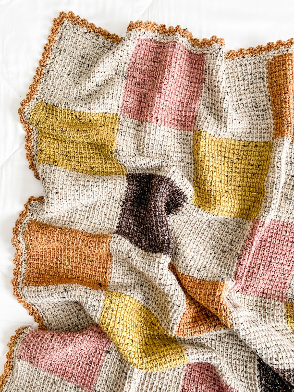 Pilson Blanket