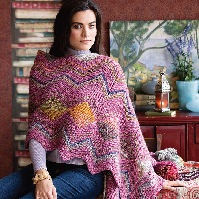Sixth And Spring Knit Noro Accessories 2