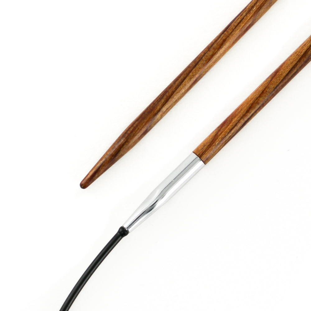 KnitPro Dreamz Fixed Circular Needles 16''