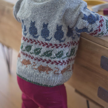 Petra Sweater