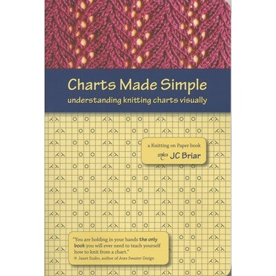 Glass Iris Publications Charts Made Simple