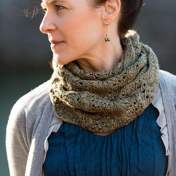 Walden Cowl