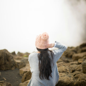 The Summit Beanie & Cowl