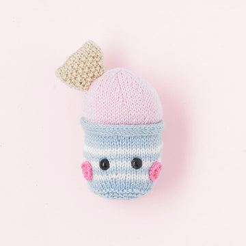 Paintbox Yarns Knitsicles Knitting Pattern
