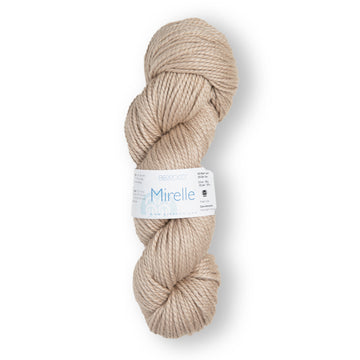 Berroco Mirelle Yarn - Wool Worsted