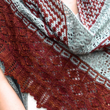 Fugue in Mosaic Minor