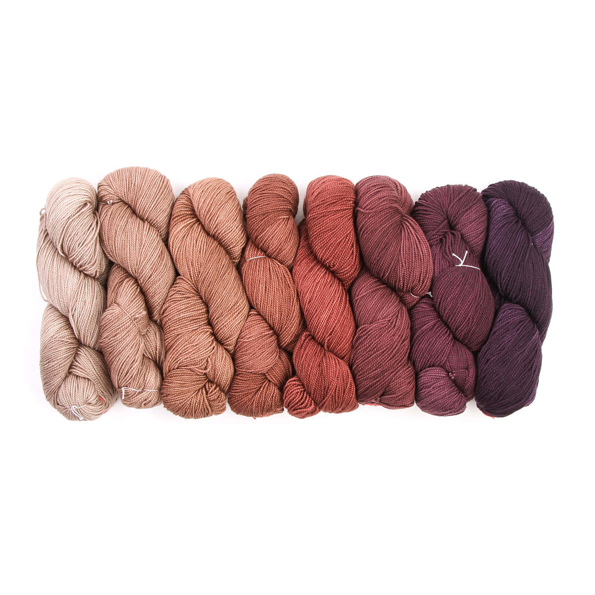 Prism Merino Mia 2 Gradient Pack Yarn -