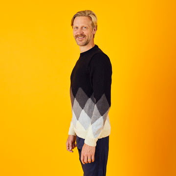 Paintbox Yarns Gray PDF (Free)