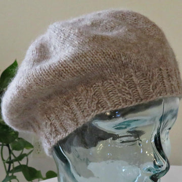 Peacedale Beret