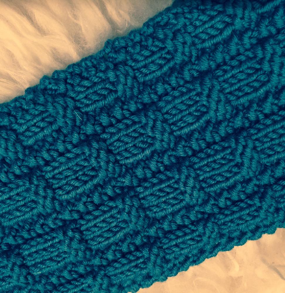 Cool Runnings Headband