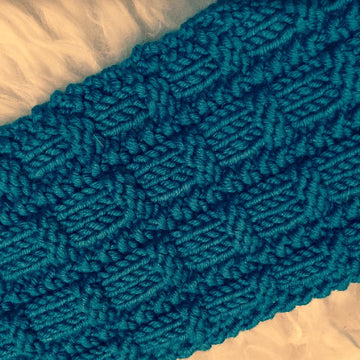 Cool Runnings Headband