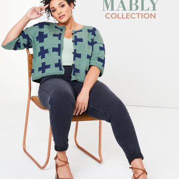 Rowan Brandon Mably Collection